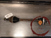 Transmission AVG - RENAULT - 8200065334