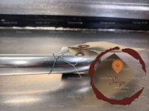Poignee ext porte AVD - ALFA ROMEO - 735362776