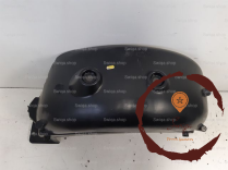 Pare-boue ARG - RENAULT - 527817076223