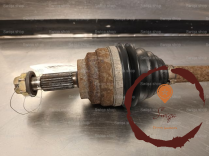 Transmission AVG - RENAULT - 8200065334