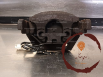 Etrier de frein ARD - B.M.W. - 34216753674