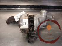 Turbo - VOLKSWAGEN - 4L253056P