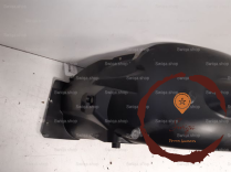 Pare-boue ARG - RENAULT - 527817076223
