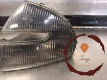 Phare antibrouillard AVD - ALFA ROMEO