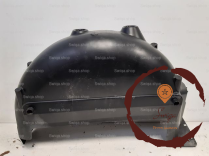 Pare-boue ARD - RENAULT - 527816076637