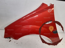 Aile AVG - KIA - 663111G350