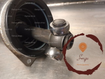Transmission AVG - RENAULT - 8200065334