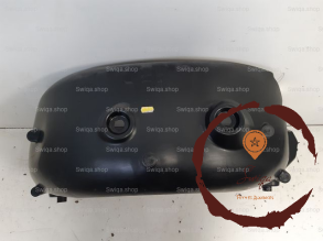 Pare-boue ARD - RENAULT - 527816076637
