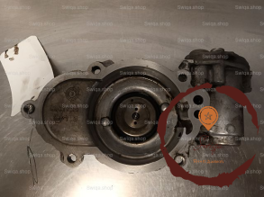 Pompe a vide - VOLKSWAGEN - 4L145208D