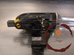 Poignee ext porte AVD - ALFA ROMEO - 735362776