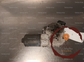 Moteur essuie-glace AV - B.M.W. - 61617174969