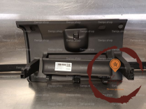Porte boite a gants - RENAULT - 682520838R