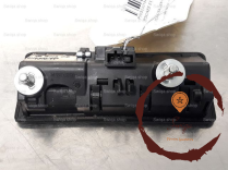 Poignee ext hayon - VOLKSWAGEN - 534912086361