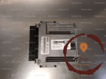 Calculateur moteur - RENAULT - 132103120505