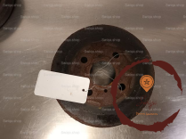 Tambour ARD - TOYOTA - 424310D010