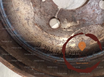 Tambour ARD - TOYOTA - 424310D010