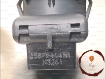 Commande retrovisseur ext electrique g - RENAULT - 52710939796