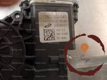 Mecanisme+moteur leve-glace AVG - RENAULT - 527123267316