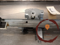 Mecanisme+moteur leve-glace AVG - RENAULT - 527123267316