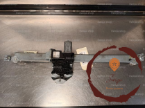 Mecanisme+moteur leve-glace AVG - RENAULT - 527123267316