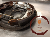 Flasque ARG - TOYOTA - 424310D010