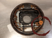 Flasque ARG - TOYOTA - 424310D010