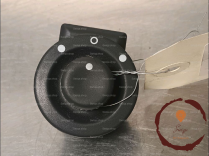 Commande retrovisseur ext electrique g - RENAULT - 52710939796