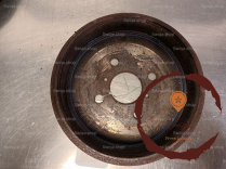 Tambour ARD - TOYOTA - 424310D010