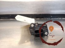 Debimetre air - RENAULT - 132108078051