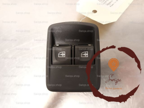 Commande leve-glace porte AVG - RENAULT - 527108246381