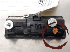 Poignee ext hayon - VOLKSWAGEN - 534912086361