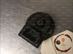 Commande retrovisseur ext electrique g - RENAULT - 52710939796