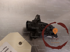 Debimetre air - RENAULT - 132108078051
