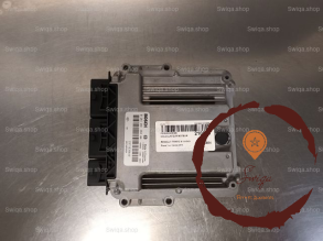 Calculateur moteur - RENAULT - 132103120505