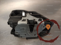 Serrure porte AVD - B.M.W. - 51217229458
