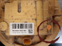 Jauge a carburant - CITROEN - 1525JE