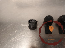 Capteur aide stationnement AR - B.M.W. - 66209261582