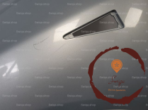 Aile AVG - RENAULT - 7701473588