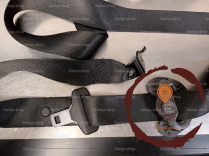Ceinture AVD - B.M.W. - 72117383330