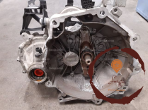 Boite a vitesse mecanique - VOLKSWAGEN - CF300044T