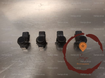 Capteur aide stationnement AR - B.M.W. - 66209261582