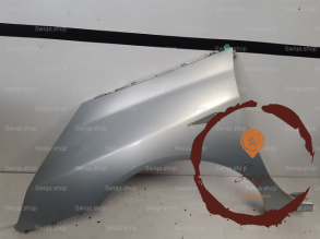 Aile AVG - RENAULT - 7701473588