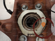 Pivot AVG - RENAULT - 311305130188
