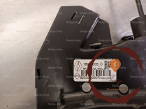 Serrure porte ARD - RENAULT