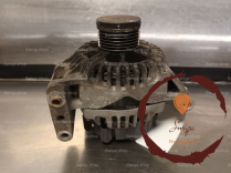 Alternateur - OPEL - 13256929