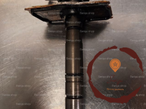 Injecteur 3 - VOLKSWAGEN