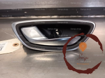 Poignee int porte AVG - RENAULT