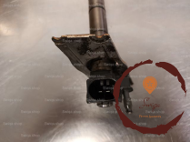 Injecteur 3 - VOLKSWAGEN