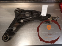 Triangle inf AVD - RENAULT - 311308250772