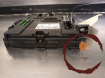 Platine fusible habitacle - RENAULT